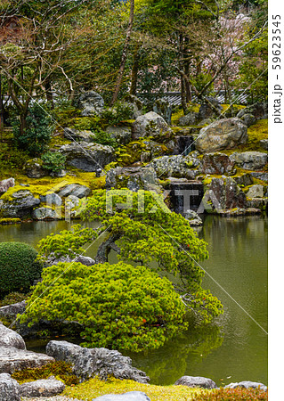 醍醐寺　三宝院庭園 59623545