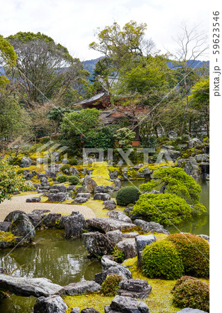 醍醐寺 三宝院庭園 醍醐寺 三宝院庭園 59623546