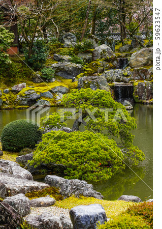 醍醐寺　三宝院庭園 59623547