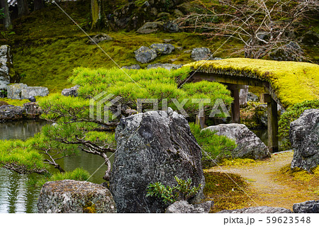 醍醐寺　三宝院庭園 59623548
