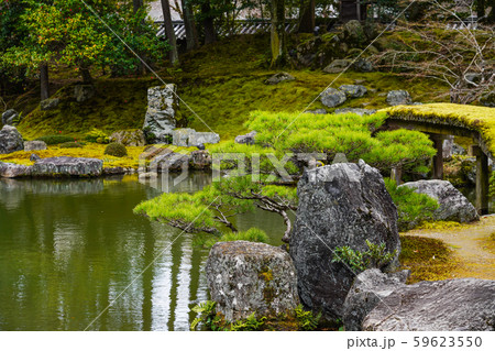 醍醐寺　三宝院庭園 59623550