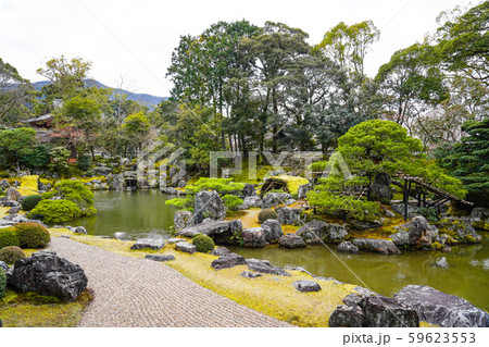 醍醐寺 三宝院庭園 醍醐寺 三宝院庭園 59623553
