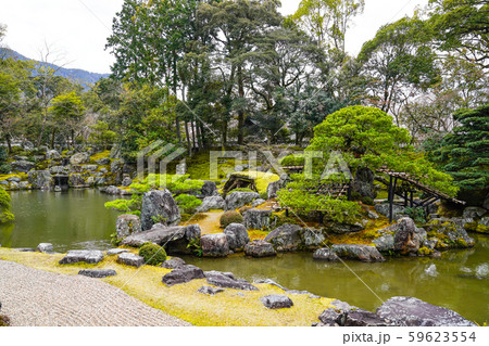 醍醐寺　三宝院庭園 59623554