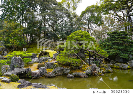 醍醐寺　三宝院庭園 59623556