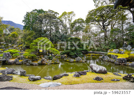 醍醐寺　三宝院庭園 59623557