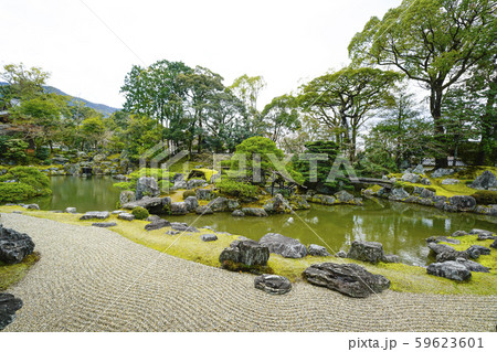 醍醐寺　三宝院庭園 59623601