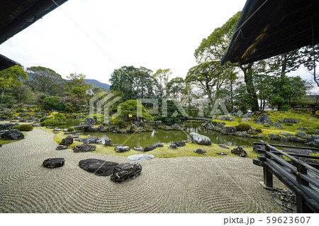 醍醐寺　三宝院庭園 59623607