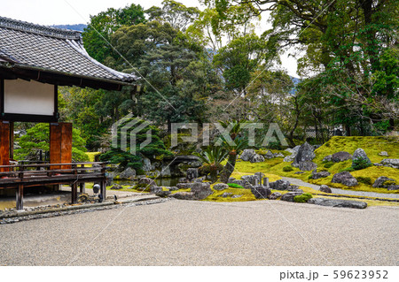 醍醐寺 三宝院 醍醐寺 三宝院 59623952