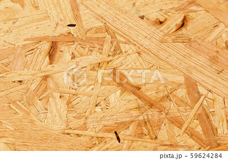 ウッドチップ合板（OSB合板） 59624284