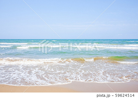 海 （夏） 59624514