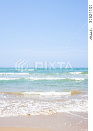 海 （夏） 59624539