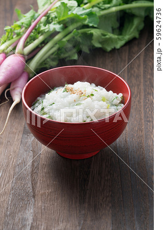 七草粥 59624736
