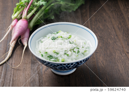 七草粥 59624740