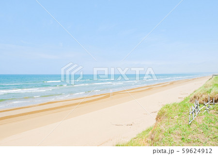 千里浜なぎさドライブウェイ （夏） 59624912