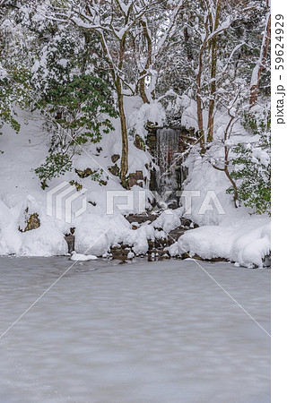 【兼六園 瓢池】 【兼六園 瓢池】 59624929