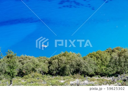 【ギリシャ】ケファロニア島 【ギリシャ】ケファロニア島 59625302