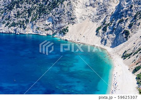 【ギリシャ】ミルトスビーチ 【ギリシャ】ミルトスビーチ 59625307