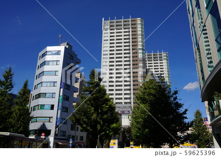 三鷹駅　北口のマンションなど 59625396