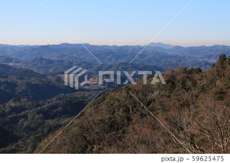 九十九谷(君津市) 59625475