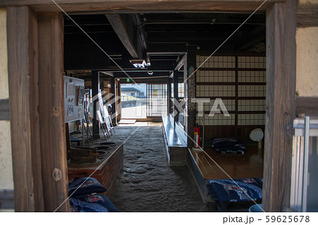 尾高惇忠生家 土間 深谷市 尾高惇忠生家 土間 深谷市 59625678