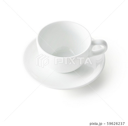 空のコーヒーカップ　(バック飛ばし、影イキ) 59626237
