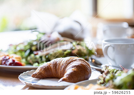 カフェメニュー 59626255