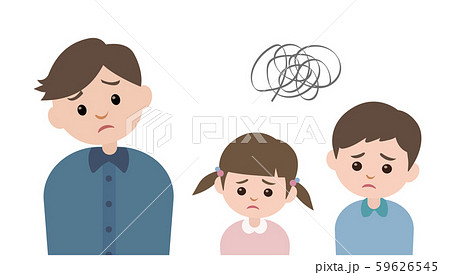 父と兄妹 59626545