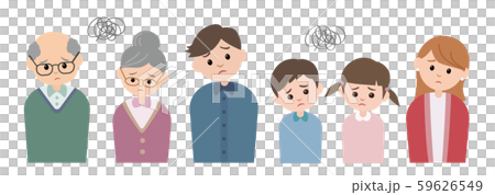 Family of 3 59626549