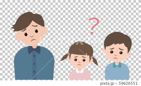 父と兄妹 父と兄妹 59626551