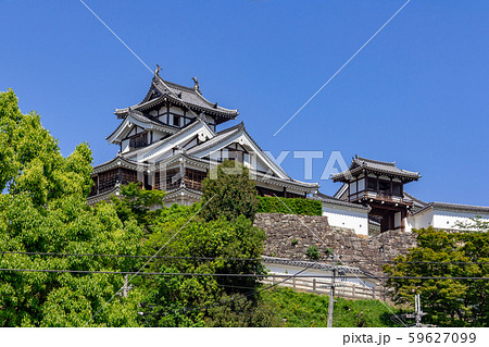 福知山城 京都府福知山市 59627099