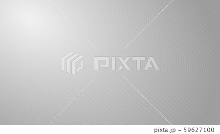 Abstract Grey and white halftone wave dotted pop Abstract Grey and white halftone wave dotted pop 59627100
