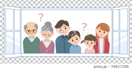 Family of 3 59627206