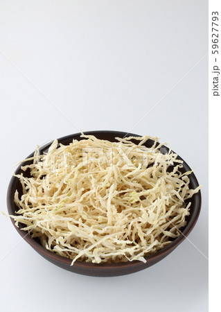 切干し大根 59627793