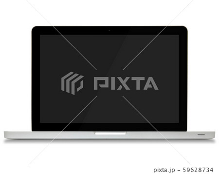 ノートパソコン2 59628734