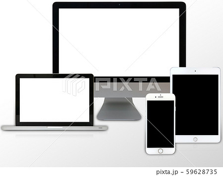 レスポンシブのイメージ1 レスポンシブのイメージ1 59628735