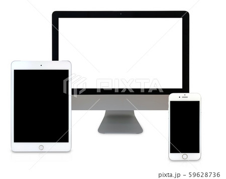レスポンシブのイメージ2 レスポンシブのイメージ2 59628736
