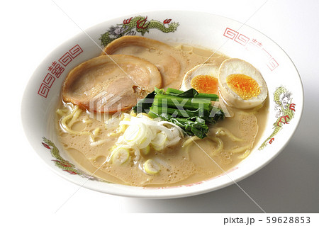 豚骨ラーメン 59628853