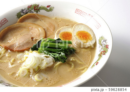 豚骨ラーメン 59628854