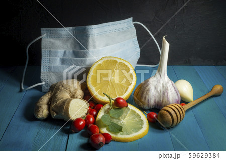 Natural remedies for cold and flu season 59629384