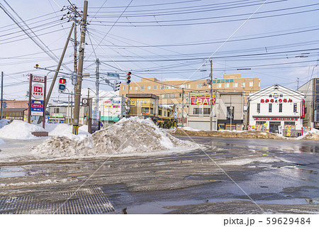 【湯の川温泉】 59629484