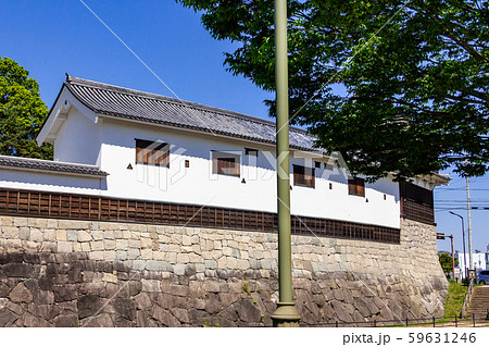 福知山城 京都府福知山市 59631246