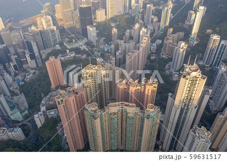 09 Oct 2019 Executive Apartments at Victoria Peak 59631517