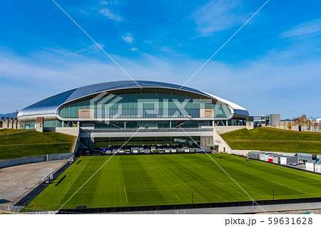 札幌ドーム 59631628