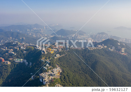 09 Oct 2019 Executive Apartments at Victoria Peak 59632127