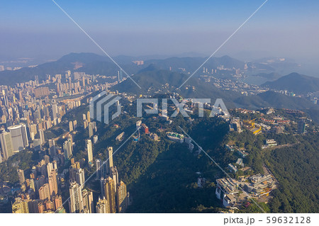 09 Oct 2019 Executive Apartments at Victoria Peak 59632128