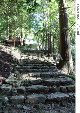 荘厳寺 参道（兵庫県 西脇市 黒田庄） 59632693