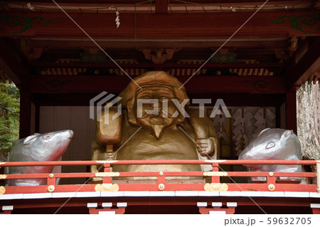 日光二荒山神社 59632705