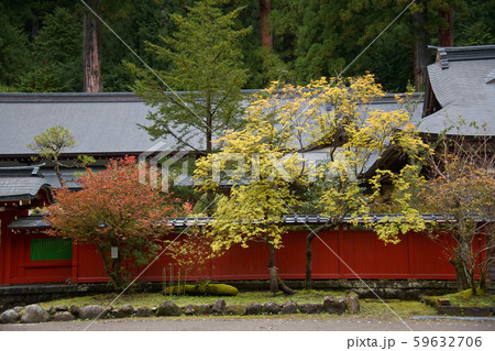 日光二荒山神社 日光二荒山神社 59632706