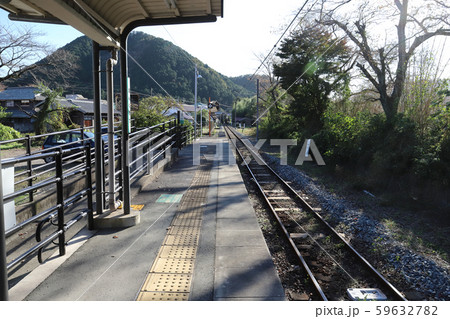 本黒田駅（兵庫県 西脇市 加古川線） 59632782