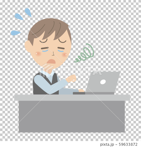 Work hard young men Work hard young men 59633872